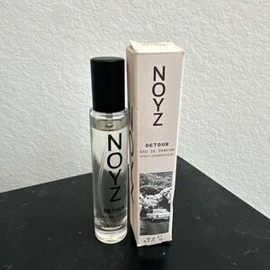 Ulta Beauty NOYZ Detour Eau de Parfum